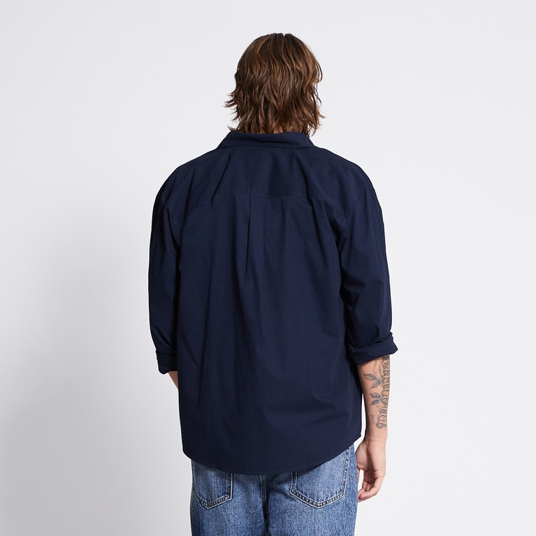 Boxy shirt "Richard"